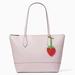 Kate Spade Bags | Kate Spade Braelynn Nwt Pink Tote Bag! | Color: Pink/Red | Size: Os