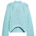 Free People Sweaters | Free People Sweater | Color: Blue | Size: L