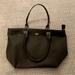 Kate Spade Bags | Kate Spade Diaper Bag | Color: Black | Size: Os