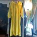 J. Crew Dresses | J Crew Maxi Tired Dress | Color: Yellow | Size: S/M