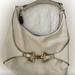 Gucci Bags | Authentic Vintage Leather Horsebit Gucci | Color: Cream | Size: Os