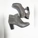 Giani Bernini Shoes | Giani Bernini Women's Memory Foam Artemyss Booties Granite,Size 9.5m | Color: Gray | Size: 9.5