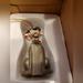 Disney Holiday | Disney Vintage Tramp (Lady And The Tramp) Ornament, 028908, Nib | Color: Brown/Tan | Size: Os