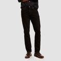 Levi's Jeans | Levi's Men's 511 Slim Fit Jeans - Black Denim 29x32 | Color: Black | Size: 29x32