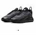 Nike Shoes | Black Wolf Gray Anthracite Nike Air Max 2090’s | Color: Black/Gray | Size: 6.5bb