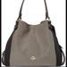 Coach Bags | Coach Jacquard Legacy Edie 31 Shoulder Bag | Color: Black/Tan | Size: Os