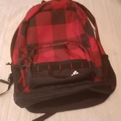 Columbia Bags | Columbia Back Pack | Color: Black/Red | Size: Os