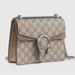 Gucci Bags | Gucci Dionysus Gg Supreme Mini Bag | Color: Tan | Size: Os