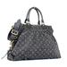 Louis Vuitton Bags | Louis Vuitton Monogram Denim Black Neocabby 2way Tote Bag | Color: Black | Size: Os