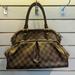 Louis Vuitton Bags | Authentic Louis Vuitton Damier Ebene Trevi Pm Bag | Color: Brown/Tan | Size: Os