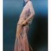 Free People Dresses | Free People Starlight Slip Xl Sparkling Sparkle Embellished Sequins Shimmer Maxi | Color: Gold/Pink | Size: Xl