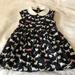 Kate Spade Dresses | Kate Spade Pink & Black Dress Size 2 | Color: Black | Size: 18-24mb