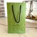 Gucci Bags | Authentic Gucci Gift Bag Limited Edition Green Excellent Condition | Color: Black/Green | Size: Os