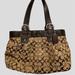 Coach Bags | Coach Soho Brown Shoulder Tote Bag | Color: Brown | Size: Os