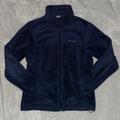 Columbia Jackets & Coats | Columbia -Men’s Size Small Steen Mountain 2.0 Full Zip Fleece Jacket. Excellent! | Color: Blue/Gray | Size: S