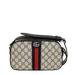 Gucci Bags | Gucci Ophidia Camera Bag Shoulder Bag | Color: Brown | Size: Os