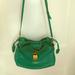 Burberry Bags | Burberry Prorsum Little Crush Crossbody | Color: Gold/Green | Size: Os