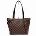 Louis Vuitton Bags | Louis Vuitton Damier Totally Pm Shoulder Bag Tote Bag | Color: Brown | Size: Os