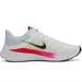 Nike Shoes | *Like New* Nike Zoom Winflo 8 Rawdacious Running Shoe | Color: Pink/White | Size: 7.5