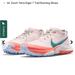 Nike Shoes | Air Zoom Terra Kiger 7 Trail-Running | Color: Blue/Pink | Size: 5