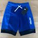 Nike Bottoms | Boys Nike Shorts Sz 7 - Nwt | Color: Blue | Size: 7b