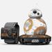 Disney Other | Disney Star Wars Sphero Bb-8 Special Edition Droid Force Band Battle Worn | Color: Orange/White | Size: Os