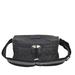 Gucci Bags | Gucci Logo Gg Pattern Bum Body Bag Belt #88481g69b | Color: Black | Size: W:10.6" X H:4.3" X D:5.5"