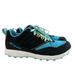 Columbia Shoes | Columbia Flow District Hiking Shoes Women’s Size 9 | Color: Black/Blue | Size: 9