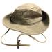 Disney Accessories | Disney Parks Authentic Walt Disney World Tan Cotton/Canvas Fishing Hat Adult | Color: Tan | Size: Os