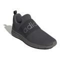 Adidas Shoes | Adidas Lite Racer Adapt 4.0 Cloudfoam Men's Slip-On Sneakers | Color: Gray | Size: Various