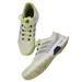 Adidas Shoes | Adidas Womens Kanadia Road 2 White Running Shoes Sneakers | Color: White/Yellow | Size: 8.5