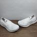 Adidas Shoes | Adidas Ultraboost Slip On Dna Women's Running Shoes, Size 6.5 Gx5083 | Color: White | Size: 6.5