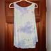 American Eagle Outfitters Tops | American Eagle Soft & Sexy Tank | Color: Tan | Size: L