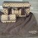 Coach Bags | Coach Vintage Hampton Handbag/Wallet/Bag Lot | Color: Brown | Size: Os
