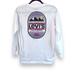 Levi's Shirts & Tops | Levi’s Boys Long Sleeve White Tee-Shirt Size Large 12-13 Years | Color: Purple/White | Size: Lb