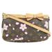 Louis Vuitton Bags | Louis Vuitton Pochette Accessoire Pochette Cherry Blossom Monogram Multicolor | Color: Pink | Size: Os
