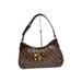 Louis Vuitton Bags | Louis Vuitton Thames Damier Ebene Coated Canvas Shoulder Bag | Color: Brown | Size: Os