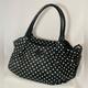 Kate Spade Bags | Kate Spade Black And White Purse | Color: Black/White | Size: Os