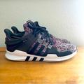Adidas Shoes | Adidas Eqt Support Adv Maroon & Gray Sz 12 Men’s Sneakers | Color: Gray/Red | Size: 12