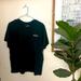 Adidas Tops | Adidas Stitch T-Shirt | Color: Green | Size: L