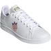 Adidas Shoes | Adidas Originals Stan Smith Purple Tint Trefoil Womens 10.5/Mens 9.5 | Color: Purple/White | Size: 10.5