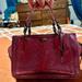 Coach Bags | Coach Mini Crossbody | Color: Purple | Size: Os