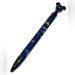 Disney Office | Disney- Disney Autograph Pen - 50th Anniversary | Color: Black | Size: Os