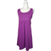 Columbia Dresses | Columbia Marakesh Maven Omni Shade Dress Women's Med Raspberry Purple Sleeveless | Color: Purple | Size: M