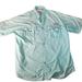 Columbia Shirts | Columbia Pfg Mens Nylon Lime Green Short Sleeve Button Down Vented Shirt Sz Xl | Color: Green | Size: Xl