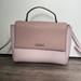 Kate Spade Bags | Kate Spade Paterson Court Brynlee Crossbody | Color: Cream/Purple | Size: Os
