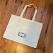 Gucci Bags | Gucci Canvas Tote Bag Large (21”X15.5”X7.5”) | Color: Cream/Tan | Size: Os