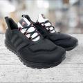 Adidas Shoes | Men's Size 9.5 Adidas Ultraboost C.Rdy Lab Core Black Carbon Red Running Fz3990 | Color: Black | Size: 9.5