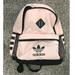 Adidas Accessories | Adidas Backpack School Pink Black | Color: Black/Pink | Size: Osg