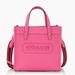 Coach Bags | Coach Field Tote 22 | Color: Pink | Size: Os